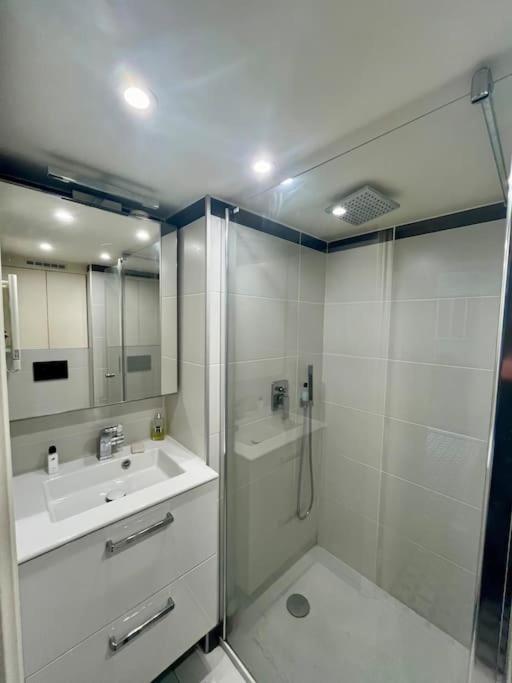 Appartement Elegance, 4 Pers, Palais Des Congres *